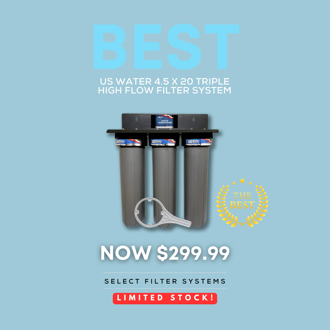 water filter cartridge sale best