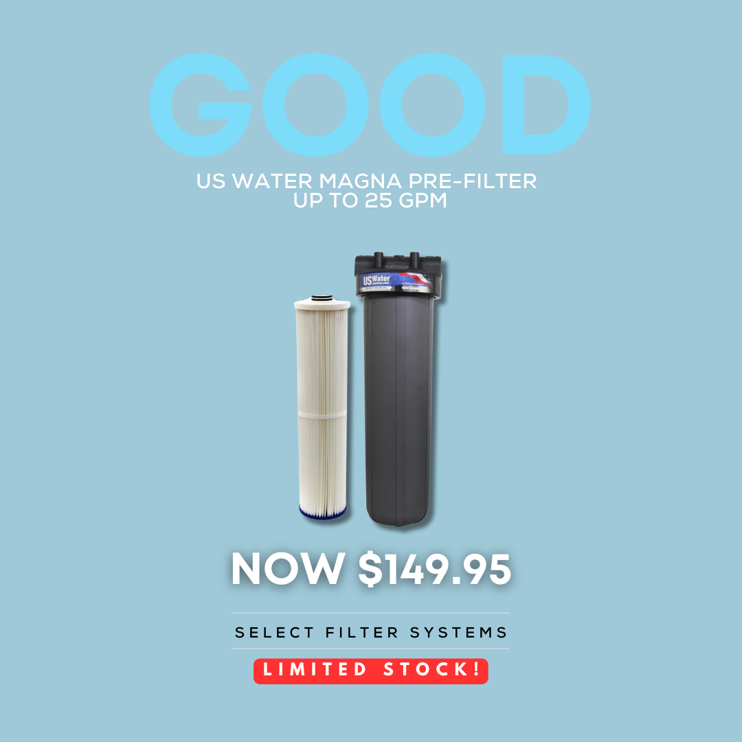 water filter cartridge sale