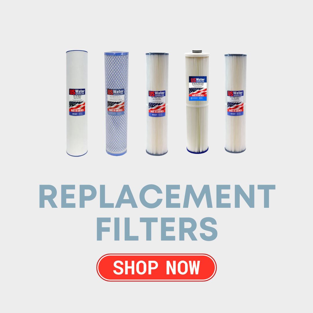 water filter replacements sale